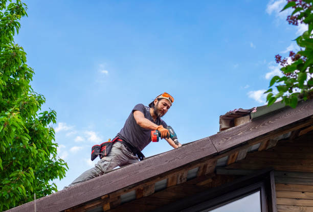 Best Roof Installation  in Santa Fe, TX