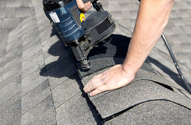 Roof Coating Services in Santa Fe, TX